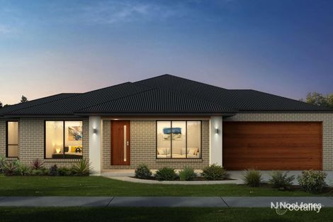 Property photo of 3 Willow Court Croydon VIC 3136