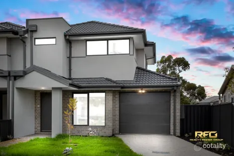 6/6 Barrie Ct, Braybrook, VIC 3019