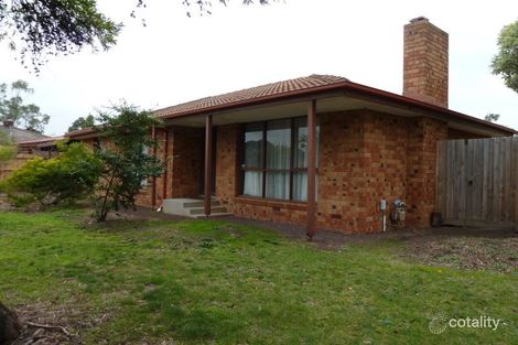 Property photo of 1 Cedarview Close Rowville VIC 3178