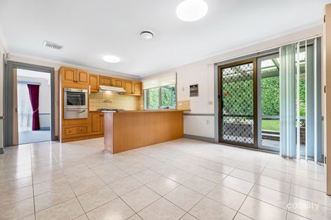 Property photo of 25 Grantham Terrace Mulgrave VIC 3170