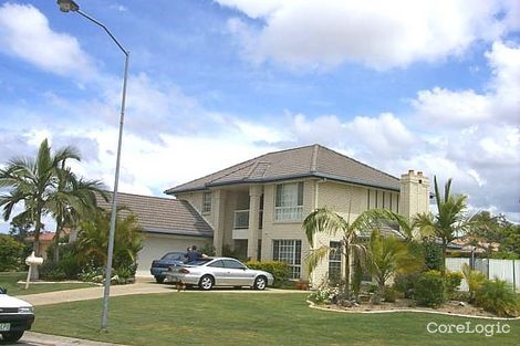 Property photo of 9 Lindeman Place Eight Mile Plains QLD 4113