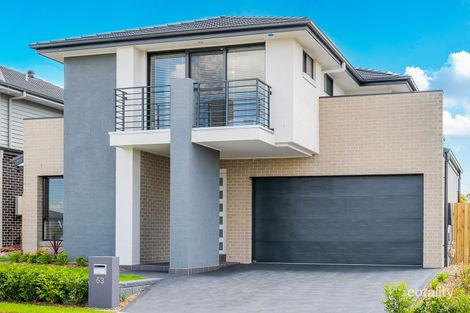 Lot 714 Poziers Rd, Edmondson Park, NSW 2174