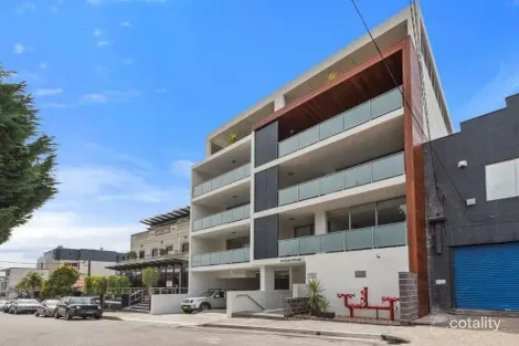Property photo of 13/42 East Street Five Dock NSW 2046