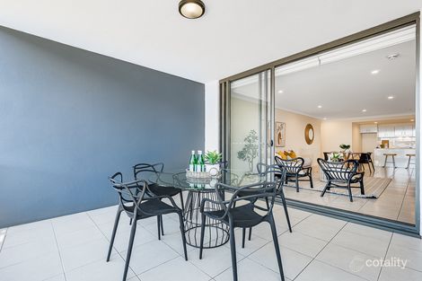 Property photo of 401/35 Gallway Street Windsor QLD 4030