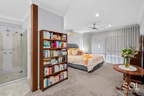 Property photo of 8 Grandis Cashmere QLD 4500