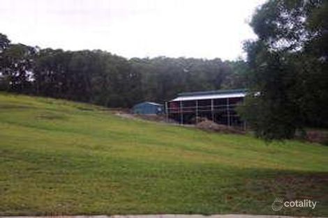 Property photo of 11 Squatter Court Pomona QLD 4568