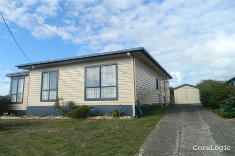 Property photo of 111 Mary Street East Devonport TAS 7310