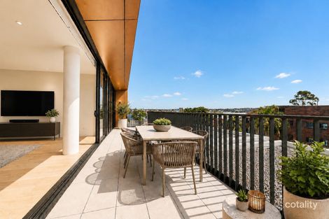 303/104 Elliott St, Balmain, NSW 2041
