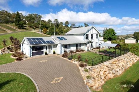 Property photo of 5 Hillview Court Top Camp QLD 4350