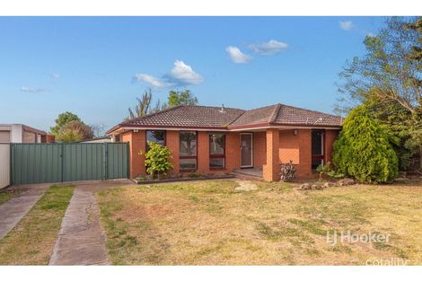 62 Feathertop Dr, Wyndham Vale, VIC 3024