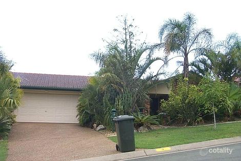 Property photo of 3 Pinehill Drive Oxenford QLD 4210