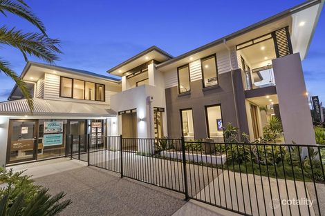 Property photo of 8 Seawater Street Thornlands QLD 4164