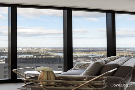Property photo of 3702/105-107 Clarendon Street Southbank VIC 3006