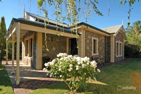 Property photo of 1 Paech Mews Walkerville SA 5081