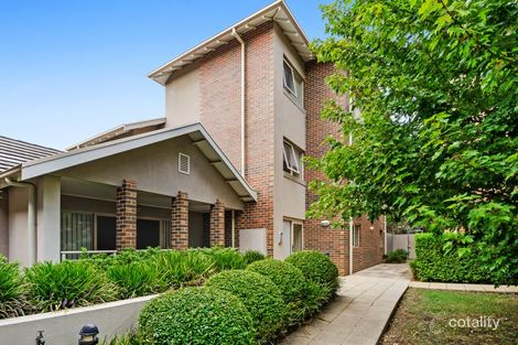 Property photo of 11/60 Harp Road Kew VIC 3101