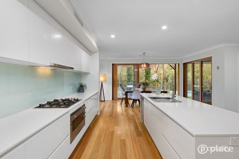 Property photo of 90 Watervale Parade Wakerley QLD 4154