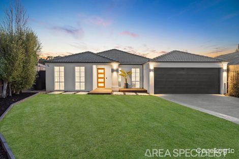 Property photo of 32 Sunny Vale Drive Langwarrin VIC 3910