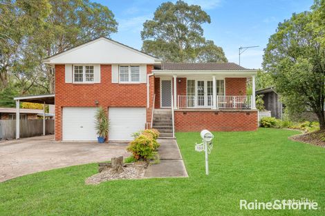 Property photo of 155 Osborne Street Nowra NSW 2541