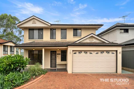 264 Meurants Lane, Glenwood, NSW 2768
