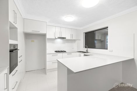 Property photo of 57/68 Beeston Street Teneriffe QLD 4005