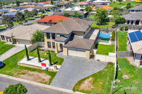 Property photo of 45 Kao Street Marsden QLD 4132