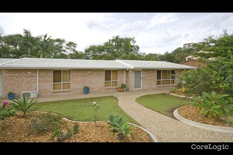 Property photo of 15 Statesman Crescent Sunnybank Hills QLD 4109