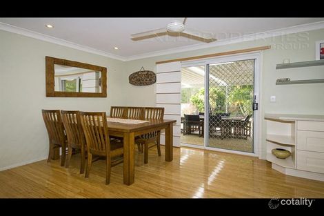 Property photo of 15 Statesman Crescent Sunnybank Hills QLD 4109