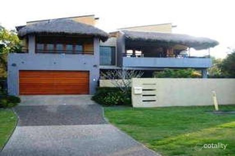 Property photo of LOT 1/34 West Wyberba Street Tugun QLD 4224