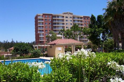 Property photo of 404/4 Wentworth Drive Liberty Grove NSW 2138