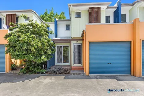 3/11 Bowen St, Windsor, QLD 4030