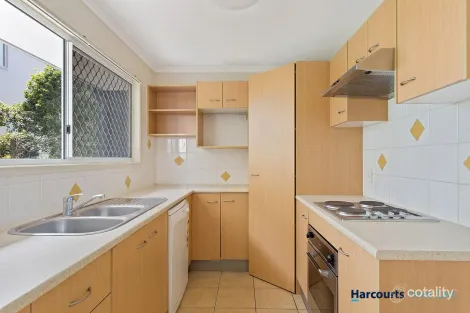 Property photo of 3/11 Bowen Street Windsor QLD 4030