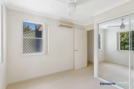 Property photo of 3/11 Bowen Street Windsor QLD 4030