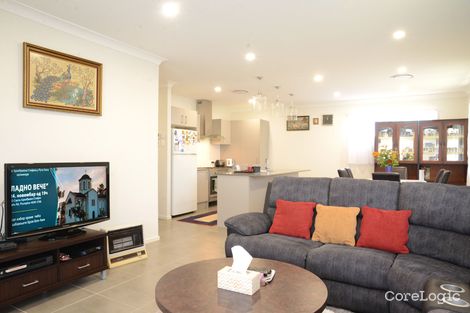 Property photo of 32 Bowen Circuit Gledswood Hills NSW 2557