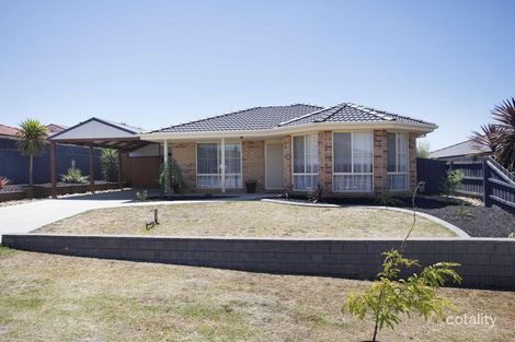 49 Tuscany Rise, Pakenham, VIC 3810