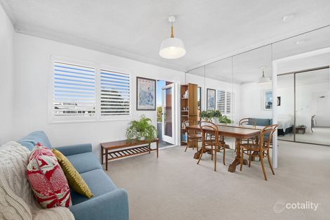 4/56 Oberon St, Randwick, NSW 2031