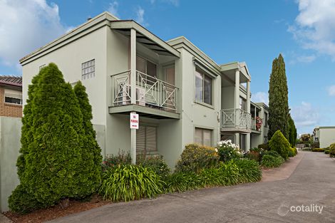 5/178-180 Victoria St, Brunswick, VIC 3056