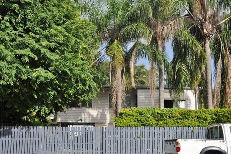 Property photo of 203 Slade Point Road Slade Point QLD 4740