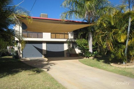 6 Dawn Cres, Emerald, QLD 4720