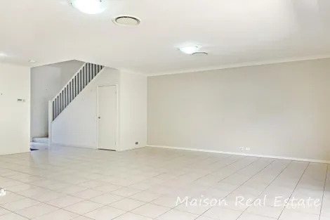 Property photo of 14 Augusta Crescent Mount Ommaney QLD 4074