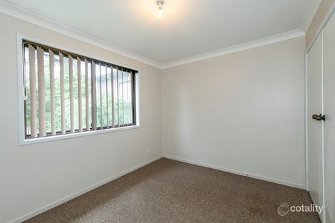 Property photo of 30 Wilson Way Blaxland NSW 2774