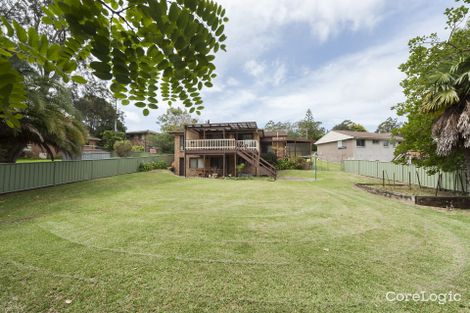 Property photo of 2 Pengana Crescent Mollymook NSW 2539