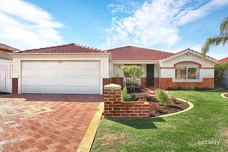 Property photo of 10 Doctorate Close Marangaroo WA 6064