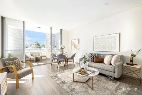 501b/3-7 Lorne Ave, Killara, NSW 2071