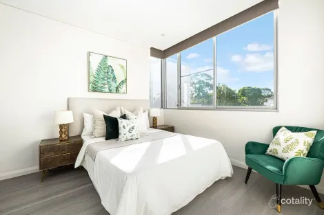 Property photo of 501B/3-7 Lorne Avenue Killara NSW 2071