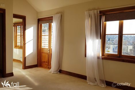 Property photo of 90 Lansdowne Crescent West Hobart TAS 7000