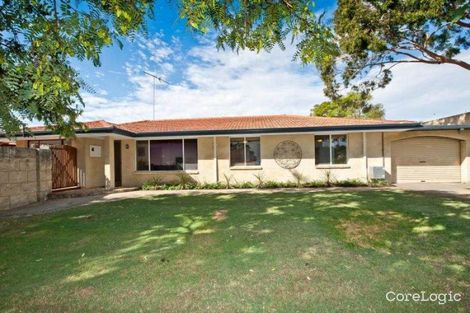 Property photo of 21 Ayton Way Duncraig WA 6023