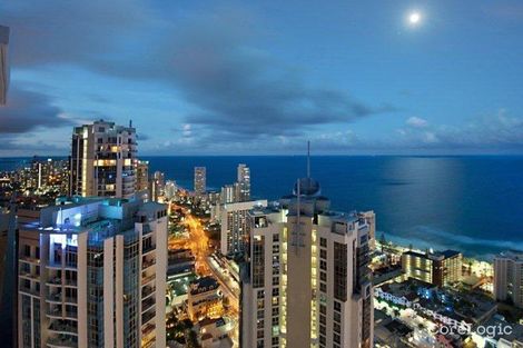 Property photo of 2451/9 Ferny Avenue Surfers Paradise QLD 4217