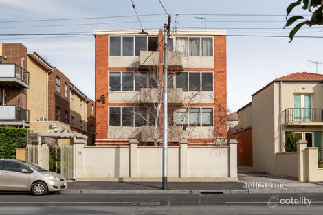 Property photo of 5/38 Wattletree Road Armadale VIC 3143