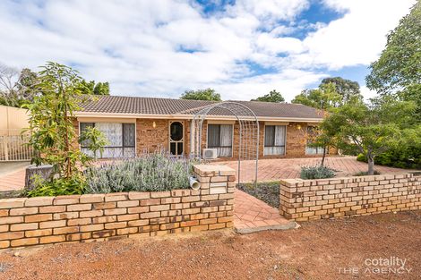 Property photo of 5 Westerly Crescent Heathridge WA 6027