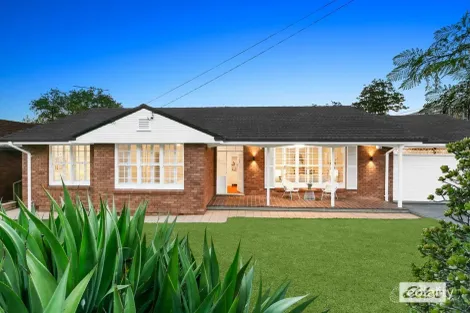 10 Carawatha St, Beecroft, NSW 2119